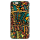 Illustration for article titled collections I Phone Case I Chicafrodesigns